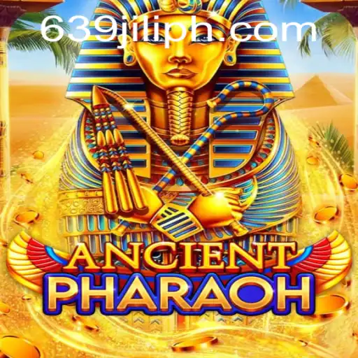 Discover the Magic of AncientPharaoh: Unlock the Secrets of 639 JILI