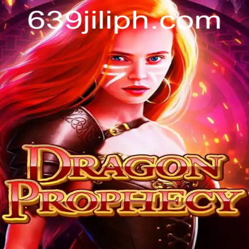 DragonProphecy: Embarking on a Mythical Adventure in the World of 639 JILI