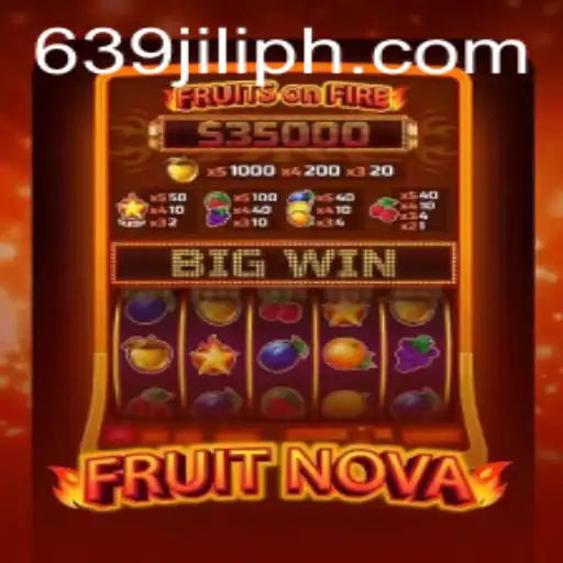 Exploring the Vibrant World of FruitNova and the Intriguing 639 JILI Trend