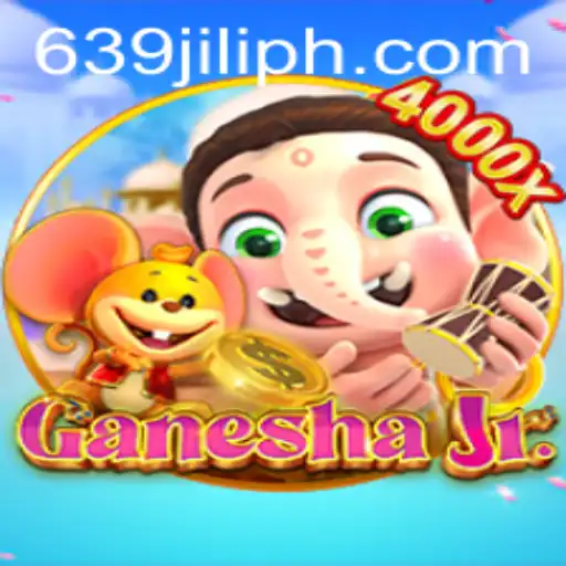 Discover the Enchanting World of GaneshaJr: An Intricate Blend of Mythology and Modern Gaming