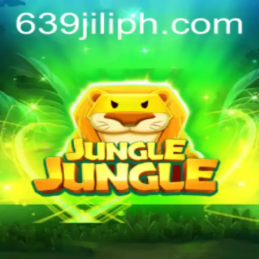 Exploring the Thrills of JungleJungle: An Adventure with 639 JILI