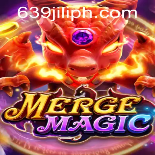 The Enchanting World of MergeMagic and the Mysterious 639 JILI