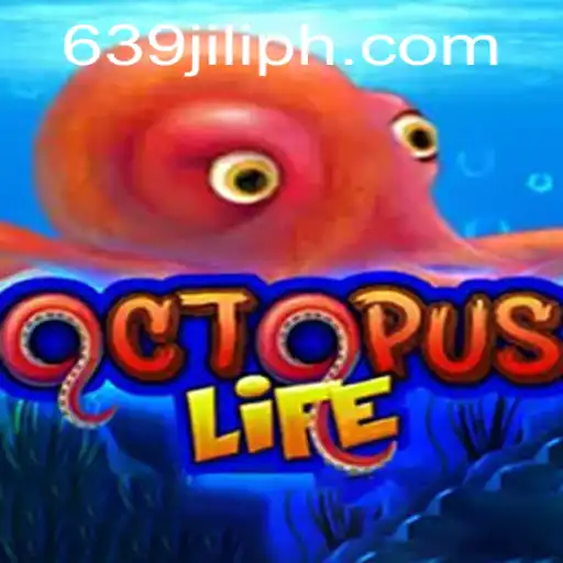 Discovering the Fascinating World of OctopusLife and the Intriguing 639 JILI