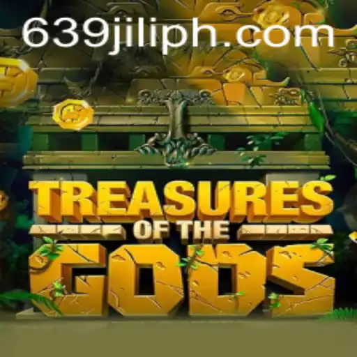 Treasure of the Gods: An In-Depth Exploration of 639 JILI's Latest Gaming Marvel