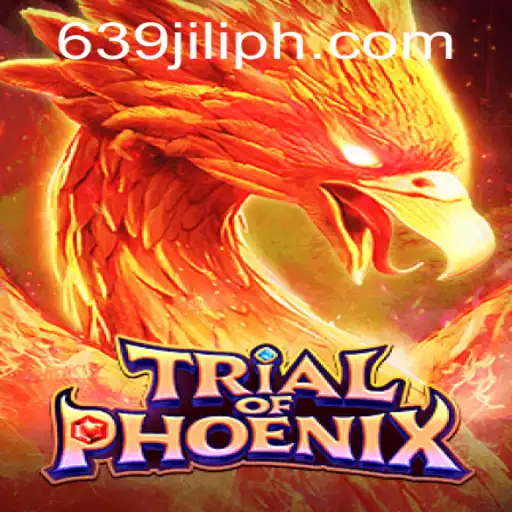 The Enigmatic Adventure of TrialofPhoenix: Unraveling 639 JILI