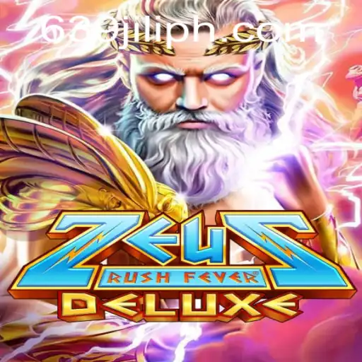 Unleashing the Power of ZeusRushFeverDeluxe: A Comprehensive Guide to Gameplay and Strategy