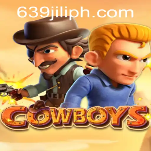 COWBOYS – The Thrilling Western Adventure Game