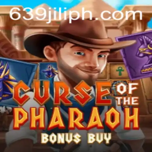 Dive into the Thrilling World of 'Curse of the Pharaoh Bonus Buy'