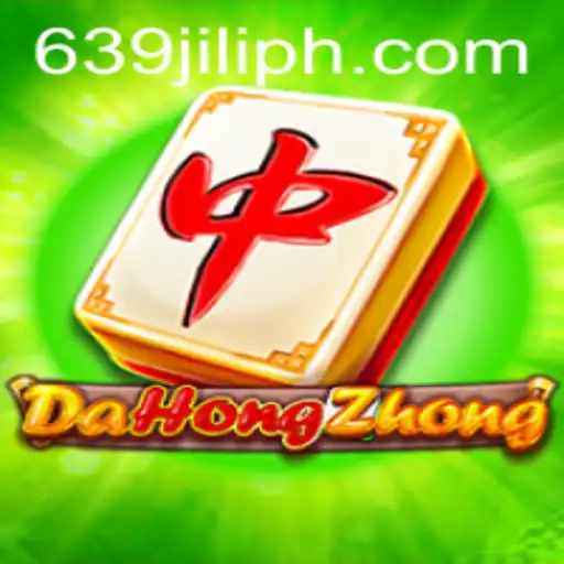 Exploring the Exciting Realm of 'DaHongZhong' with 639 JILI