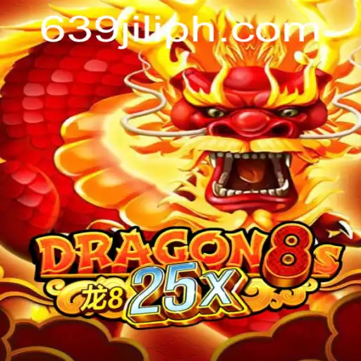 Explore Dragon8s25x: A Thrilling New Adventure in the Gaming World