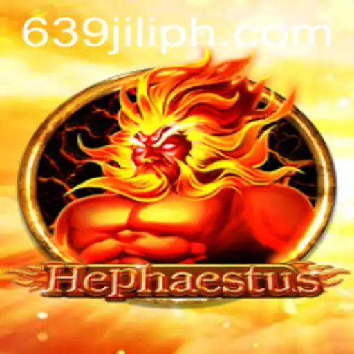 The World of Hephaestus: A Riveting Journey into the Game of 639 JILI