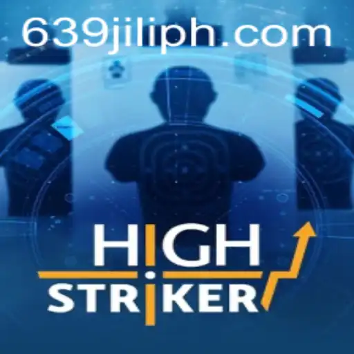 HighStriker: A New Gaming Sensation with 639 JILI