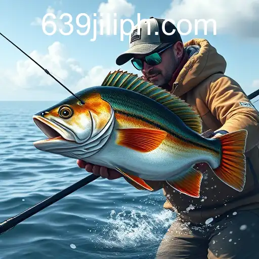 Exploring the World of Online Fishing: Uncovering the Popularity of 639 JILI