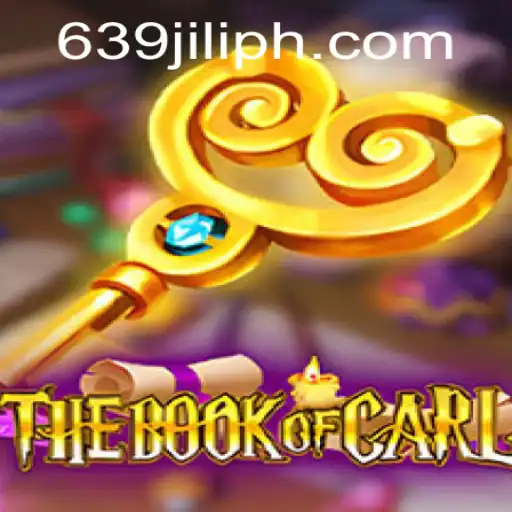 Exploring TheBookofCarl: A New Adventure in the World of 639 JILI