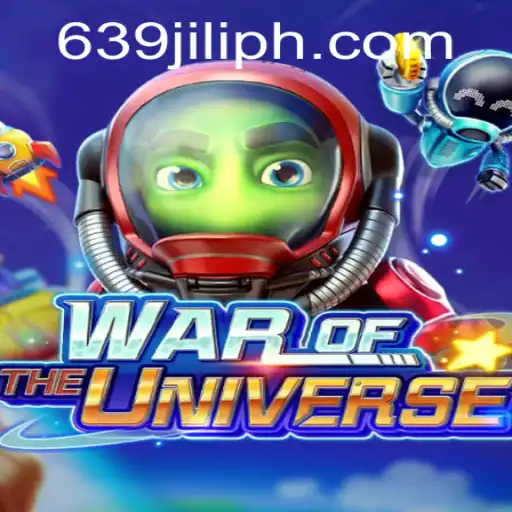 WAROFTHEUNIVERSE: A Deep Dive into the Epic Strategy Game Featuring 639 JILI